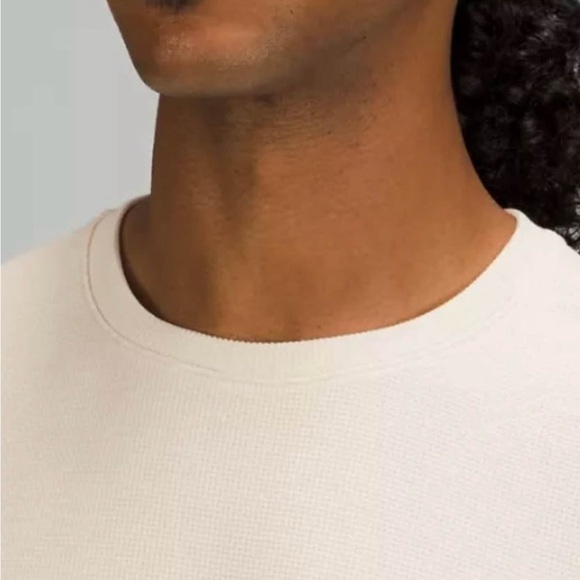 Lululemon Shift Stitch Crew - Picture 3 of 3